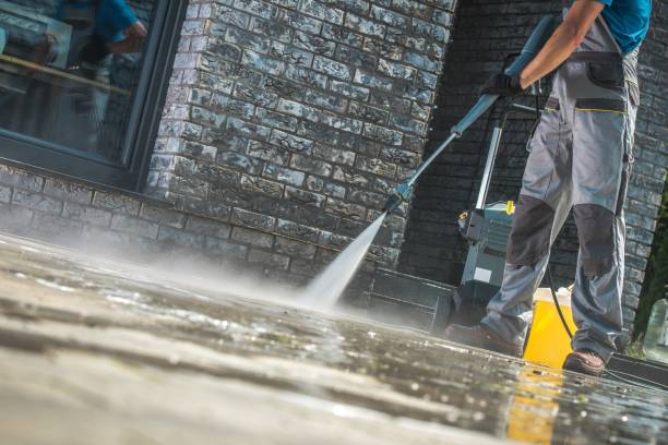 Best Heavy Equipment Washing  in Pinebluff, NC