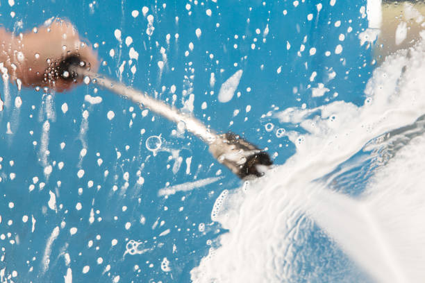 Best Restaurant Pressure Washing  in Pinebluff, NC