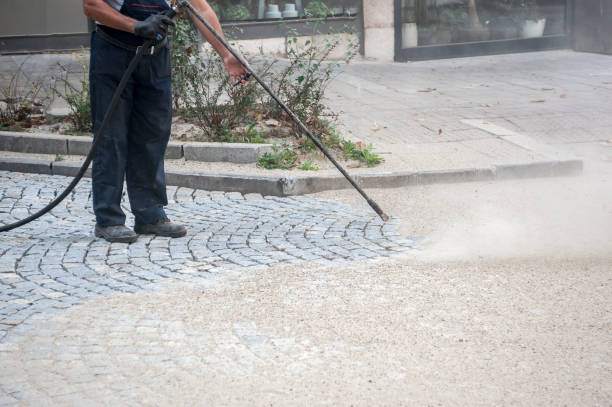 Best Patio and Deck Pressure Washing  in Pinebluff, NC
