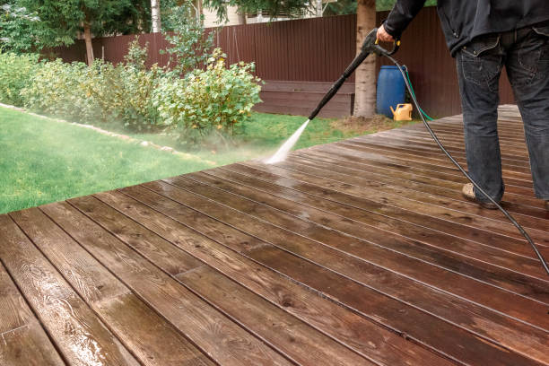 Best Pool Deck Cleaning  in Pinebluff, NC